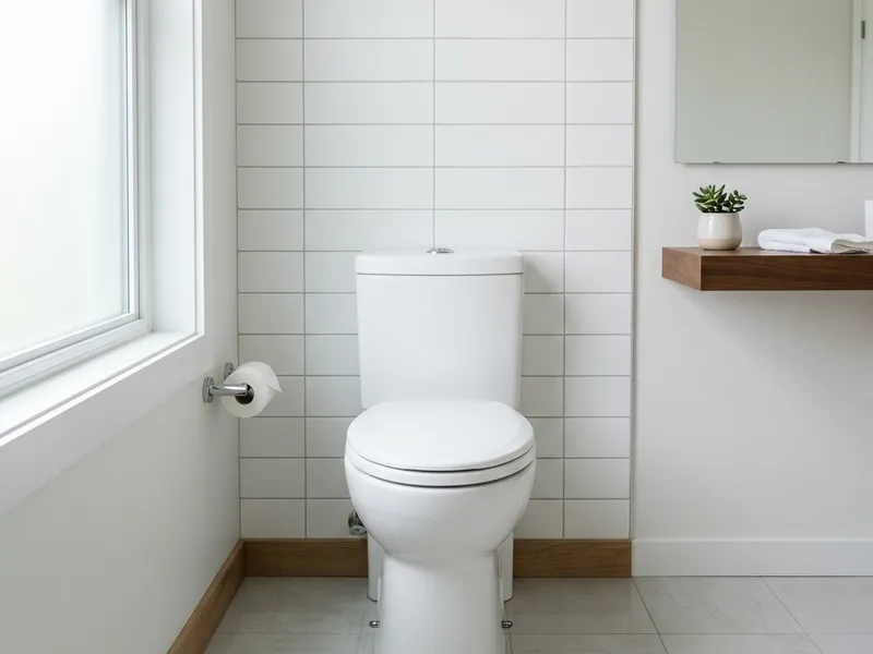 Toilet Repair & Installation Plumber in Salt Point, NY